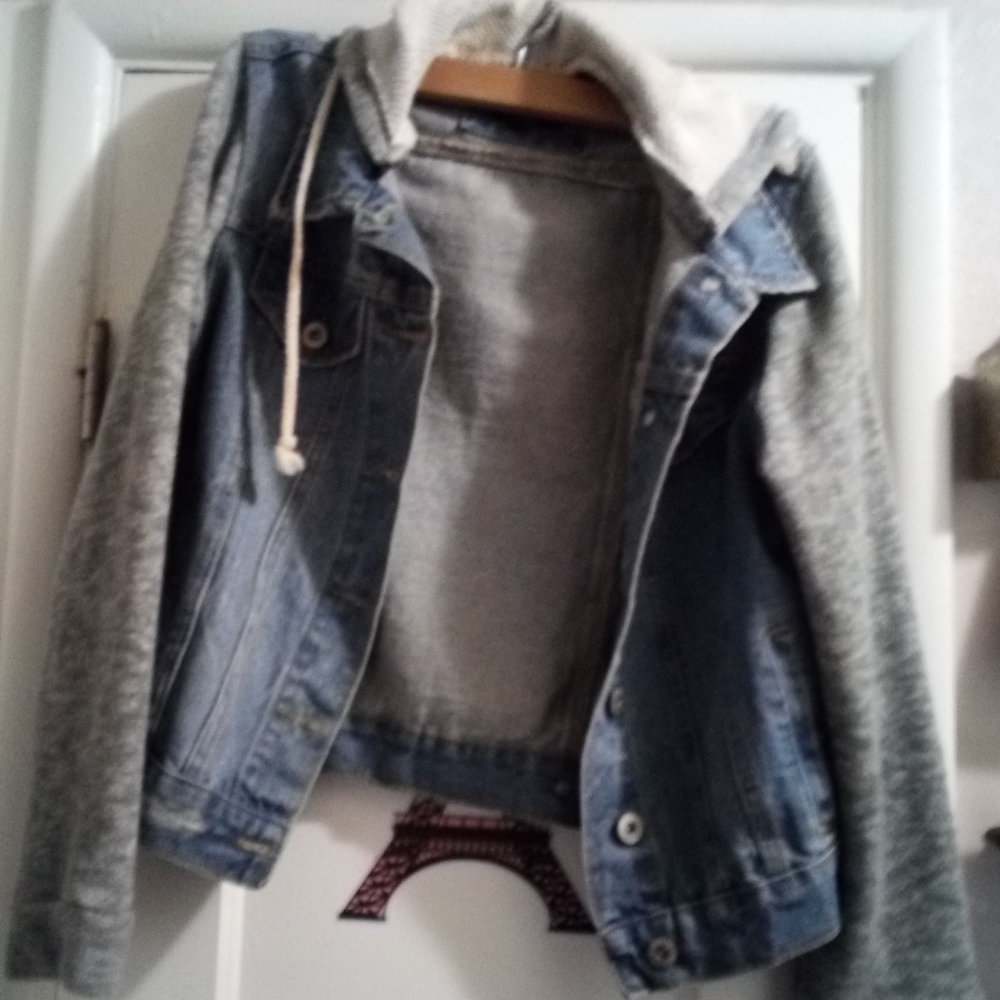 Jacket